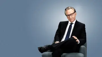 Backdrop к сериалу "Real Time with Bill Maher" #1218017