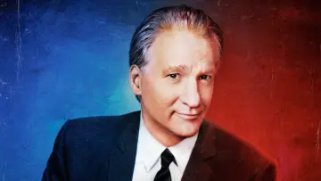 Backdrop к сериалу "Real Time with Bill Maher" #1218024