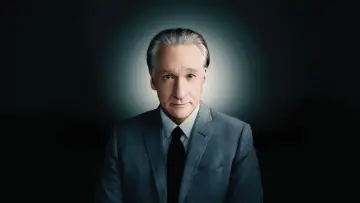 Backdrop к сериалу "Real Time with Bill Maher" #1218025