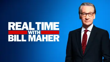Backdrop к сериалу "Real Time with Bill Maher" #1218029