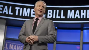 Backdrop к сериалу "Real Time with Bill Maher" #1218033