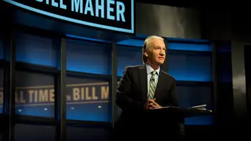 Backdrop к сериалу "Real Time with Bill Maher" #1218034