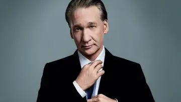 Backdrop к сериалу "Real Time with Bill Maher" #1218035