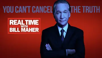 Backdrop к сериалу "Real Time with Bill Maher" #1218036