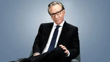 Backdrop к сериалу "Real Time with Bill Maher" #1218041