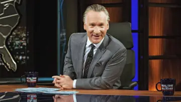 Backdrop к сериалу "Real Time with Bill Maher" #1218048