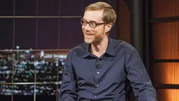 Backdrop к сериалу "Real Time with Bill Maher" #1218049