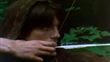 Backdrop for the TV series "Robin of Sherwood" #1435846