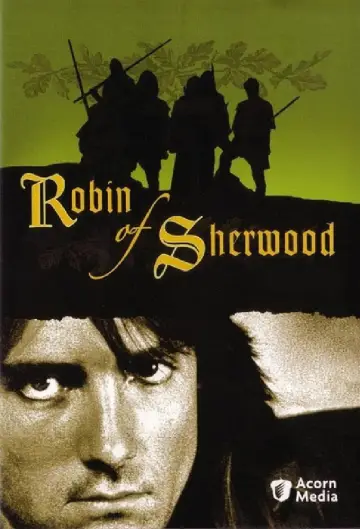 Poster for the TV series "Robin of Sherwood" #1435856