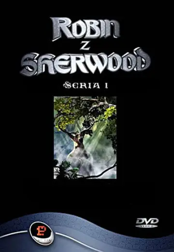 Poster for the TV series "Robin of Sherwood" #1737384