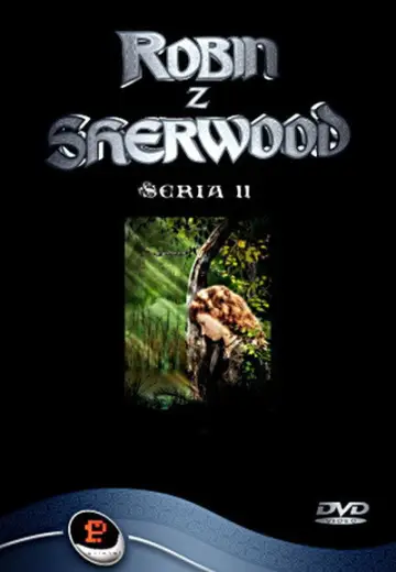Poster for the TV series "Robin of Sherwood" #1737389