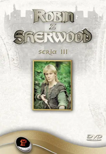 Poster for the TV series "Robin of Sherwood" #1737395