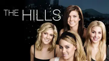 Backdrop for the TV series "The Hills" #1546584