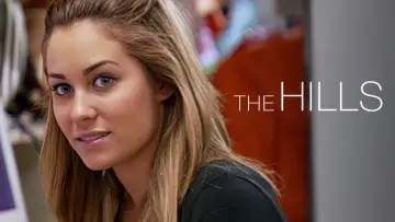 Backdrop for the TV series "The Hills" #1546587