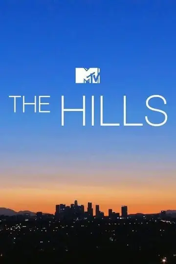 The Hills Poster