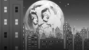 Backdrop for the TV series "The Honeymooners" #1783074
