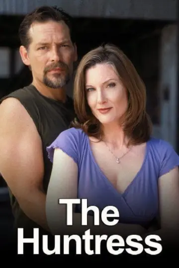 Poster for the TV series "The Huntress" #1676884