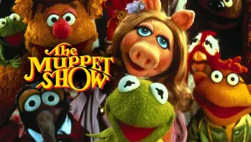 Backdrop к сериалу "The Muppet Show" #1385476