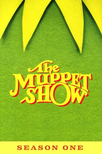 Poster for the TV series "The Muppet Show" #1711512