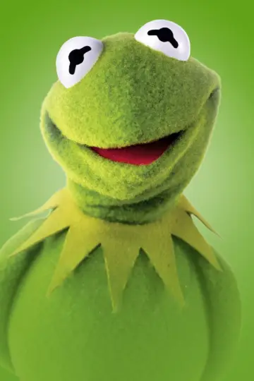 Poster for the TV series "The Muppet Show" #1711519