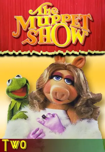 Poster for the TV series "The Muppet Show" #1711523