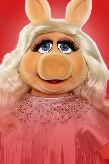 Poster for the TV series "The Muppet Show" #1711527