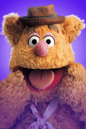 Poster for the TV series "The Muppet Show" #1711534