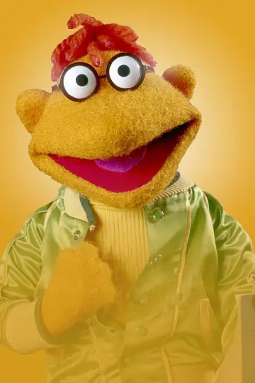 Poster for the TV series "The Muppet Show" #1711544