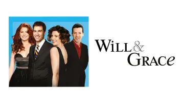 Backdrop к сериалу "Will & Grace" #1308290