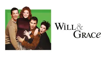 Backdrop к сериалу "Will & Grace" #1308291
