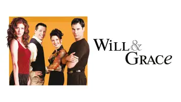Backdrop к сериалу "Will & Grace" #1308292