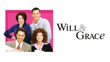 Backdrop к сериалу "Will & Grace" #1308293