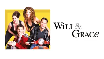 Backdrop к сериалу "Will & Grace" #1308294