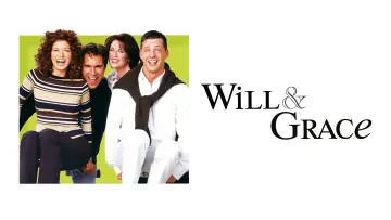 Backdrop к сериалу "Will & Grace" #1308295