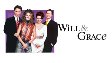 Backdrop к сериалу "Will & Grace" #1308296