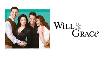 Backdrop к сериалу "Will & Grace" #1308297