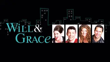 Backdrop к сериалу "Will & Grace" #1308302