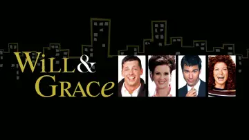 Backdrop к сериалу "Will & Grace" #1308305