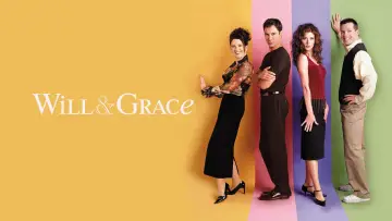 Backdrop к сериалу "Will & Grace" #1308306