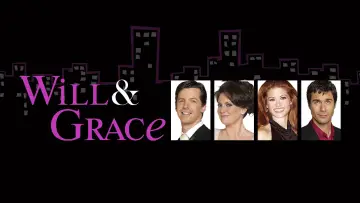 Backdrop к сериалу "Will & Grace" #1308307