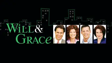 Backdrop к сериалу "Will & Grace" #1308308