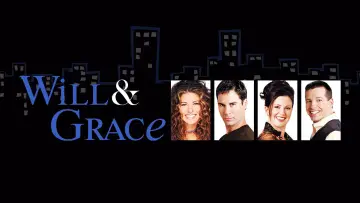 Backdrop к сериалу "Will & Grace" #1308309