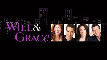 Backdrop к сериалу "Will & Grace" #1308311