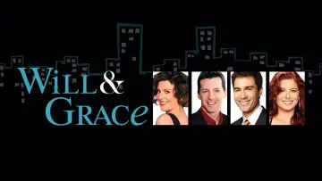 Backdrop к сериалу "Will & Grace" #1308312