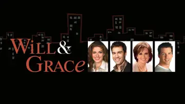 Backdrop к сериалу "Will & Grace" #1308313