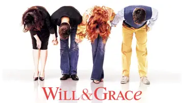 Backdrop к сериалу "Will & Grace" #1308340