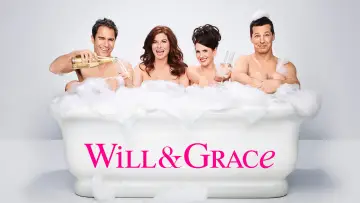 Backdrop к сериалу "Will & Grace" #1308346