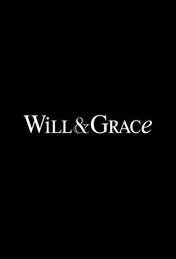 Poster for the TV series "Will & Grace" #1308369