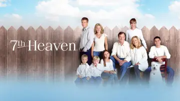 Backdrop к сериалу "7th Heaven" #1386987