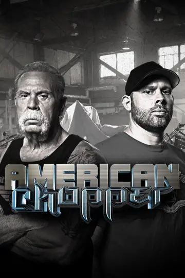 American Chopper (2003)